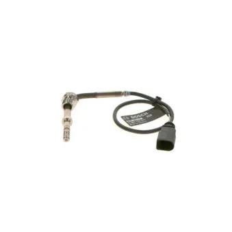Capteur, température des gaz BOSCH 0 986 259 017