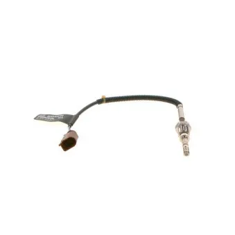 Capteur, température des gaz BOSCH 0 986 259 019
