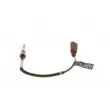 Capteur, température des gaz BOSCH 0 986 259 019 - Visuel 3