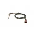 Capteur, température des gaz BOSCH 0 986 259 023 - Visuel 1