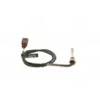 Capteur, température des gaz BOSCH 0 986 259 023 - Visuel 3