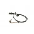 Capteur, température des gaz BOSCH 0 986 259 024 - Visuel 2
