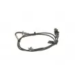 Capteur, température des gaz BOSCH 0 986 259 024 - Visuel 3