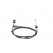 Capteur, température des gaz BOSCH 0 986 259 026 - Visuel 3