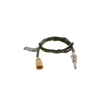 Capteur, température des gaz BOSCH 0 986 259 028