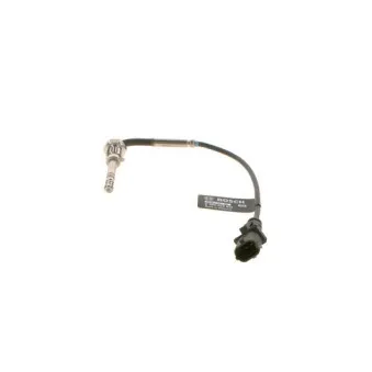 Capteur, température des gaz BOSCH 0 986 259 032