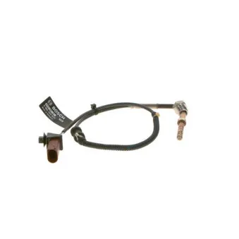 Capteur, température des gaz BOSCH 0 986 259 033