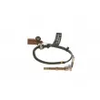 Capteur, température des gaz BOSCH 0 986 259 033 - Visuel 2