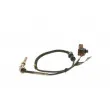 Capteur, température des gaz BOSCH 0 986 259 033 - Visuel 3