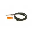 Capteur, température des gaz BOSCH 0 986 259 034 - Visuel 2