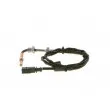 Capteur, température des gaz BOSCH 0 986 259 036 - Visuel 2