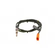 Capteur, température des gaz BOSCH 0 986 259 037 - Visuel 1
