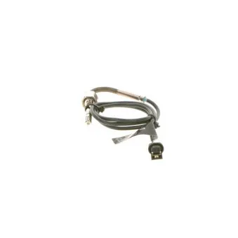 Capteur, température des gaz BOSCH 0 986 259 040