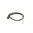 Capteur, température des gaz BOSCH 0 986 259 041 - Visuel 1