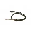 Capteur, température des gaz BOSCH 0 986 259 041 - Visuel 2
