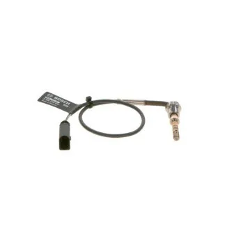 Capteur, température des gaz BOSCH 0 986 259 042