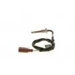 Capteur, température des gaz BOSCH 0 986 259 043 - Visuel 2