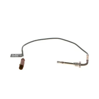 Capteur, température des gaz BOSCH 0 986 259 044