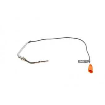 Capteur, température des gaz BOSCH 0 986 259 045