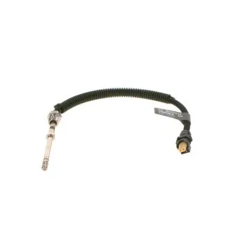 Capteur, température des gaz BOSCH 0 986 259 047