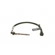 Capteur, température des gaz BOSCH 0 986 259 050 - Visuel 1