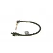 Capteur, température des gaz BOSCH 0 986 259 050 - Visuel 2