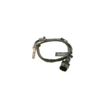 Capteur, température des gaz BOSCH 0 986 259 051