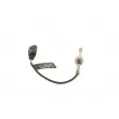 Capteur, température des gaz BOSCH 0 986 259 052 - Visuel 3