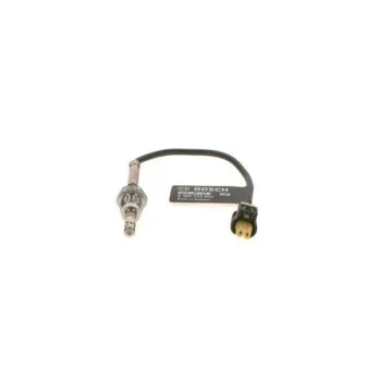 Capteur, température des gaz BOSCH 0 986 259 053
