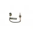 Capteur, température des gaz BOSCH 0 986 259 053 - Visuel 3