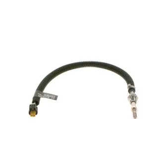 Capteur, température des gaz BOSCH 0 986 259 054