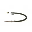 Capteur, température des gaz BOSCH 0 986 259 054 - Visuel 2