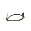 Capteur, température des gaz BOSCH 0 986 259 055 - Visuel 3