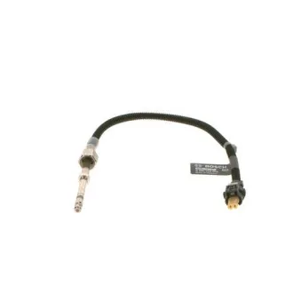Capteur, température des gaz BOSCH 0 986 259 056