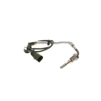 Capteur, température des gaz BOSCH 0 986 259 057