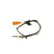 Capteur, température des gaz BOSCH 0 986 259 058 - Visuel 2