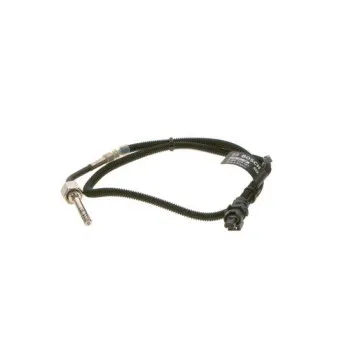 Capteur, température des gaz BOSCH 0 986 259 061