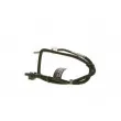 Capteur, température des gaz BOSCH 0 986 259 061 - Visuel 2