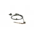 Capteur, température des gaz BOSCH 0 986 259 065 - Visuel 2