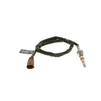 Capteur, température des gaz BOSCH 0 986 259 066