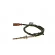 Capteur, température des gaz BOSCH 0 986 259 066 - Visuel 2