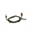 Capteur, température des gaz BOSCH 0 986 259 066 - Visuel 3
