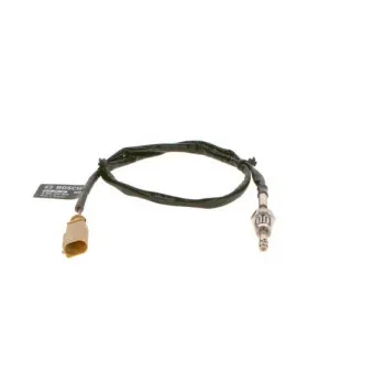 Capteur, température des gaz BOSCH 0 986 259 069