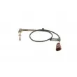 Capteur, température des gaz BOSCH 0 986 259 070 - Visuel 1