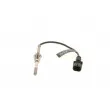 Capteur, température des gaz BOSCH 0 986 259 071 - Visuel 1