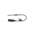 Capteur, température des gaz BOSCH 0 986 259 071 - Visuel 2