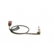 Capteur, température des gaz BOSCH 0 986 259 072 - Visuel 3