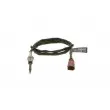 Capteur, température des gaz BOSCH 0 986 259 073 - Visuel 1