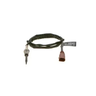 Capteur, température des gaz BOSCH 0 986 259 073