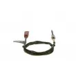 Capteur, température des gaz BOSCH 0 986 259 073 - Visuel 3